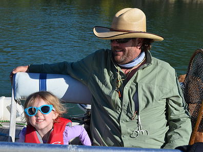 Montana Fly Fishing Guides, Montana Fishing trips